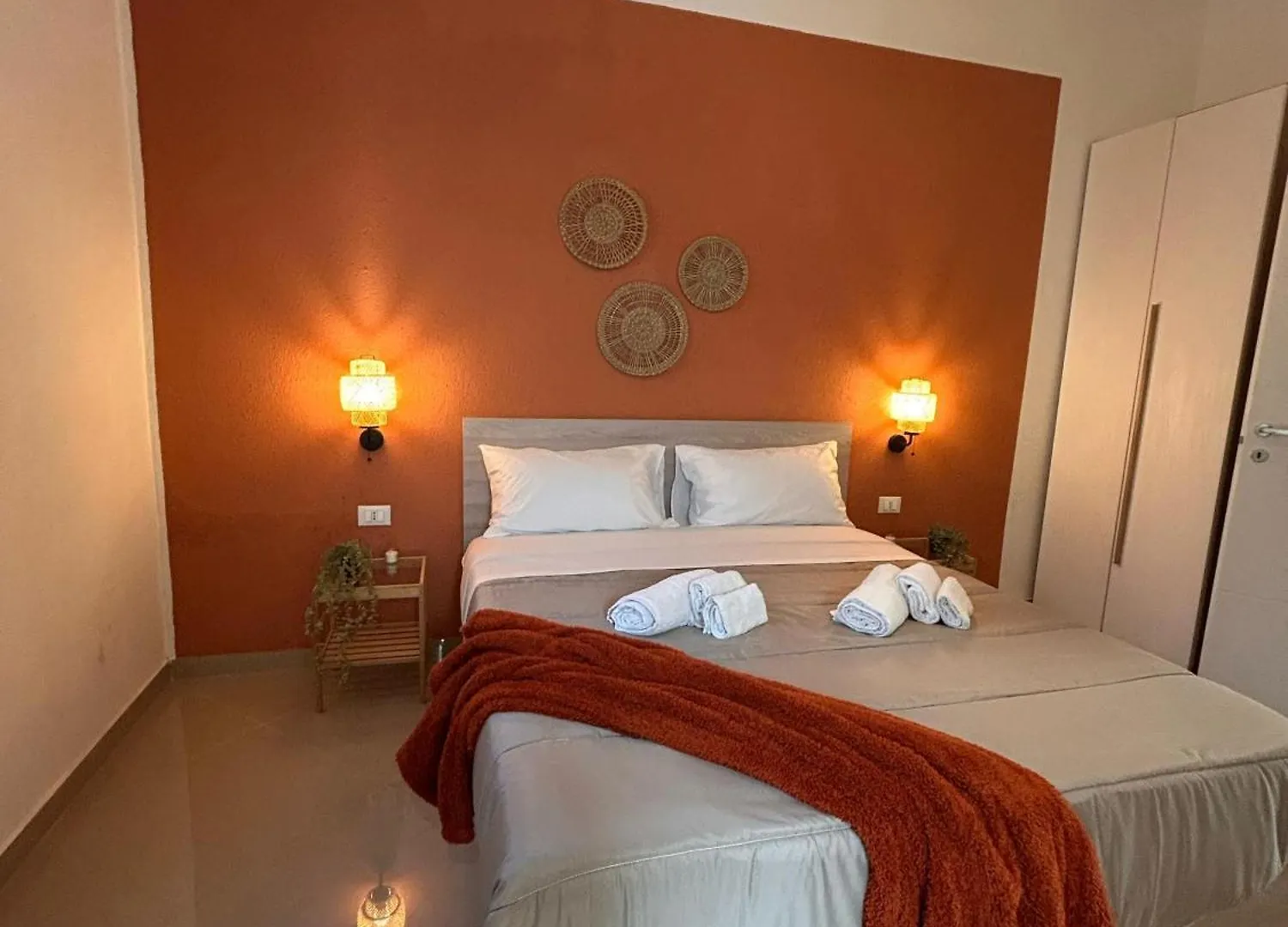 Zisa Apartment Palermo