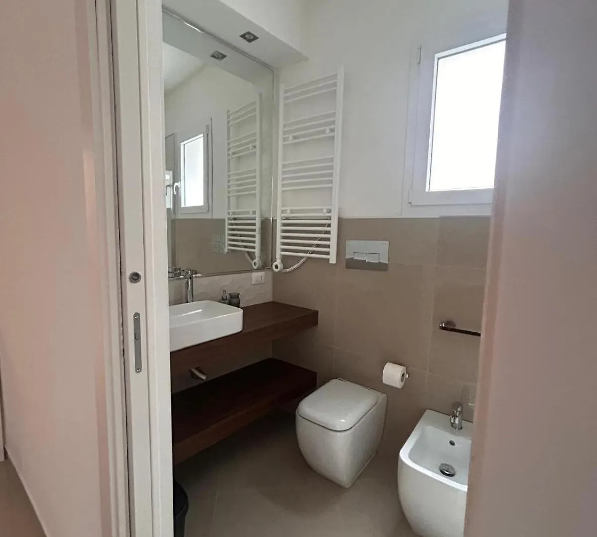 Zisa Apartment Palermo Italy