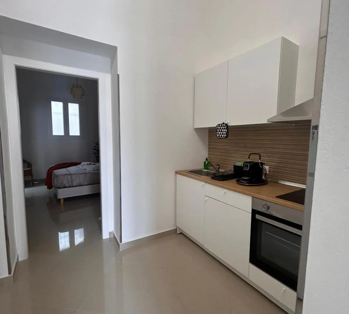 Zisa Apartment Palermo