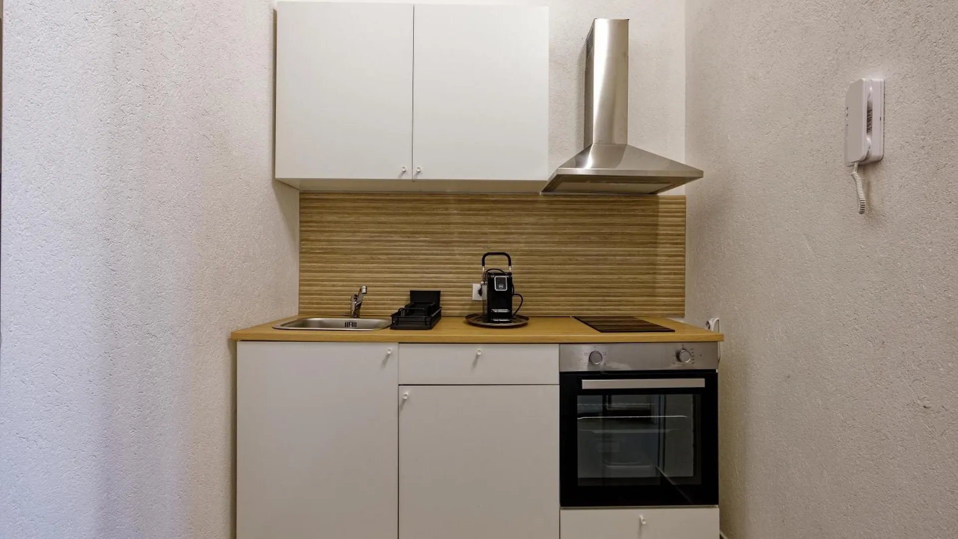 Zisa Apartment Palermo