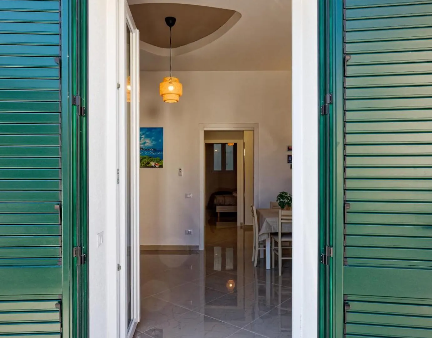 Zisa Apartment Palermo 0*,