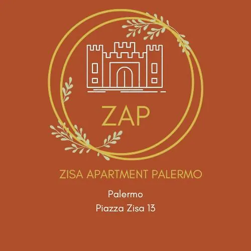 Zisa Apartment Palermo Italy