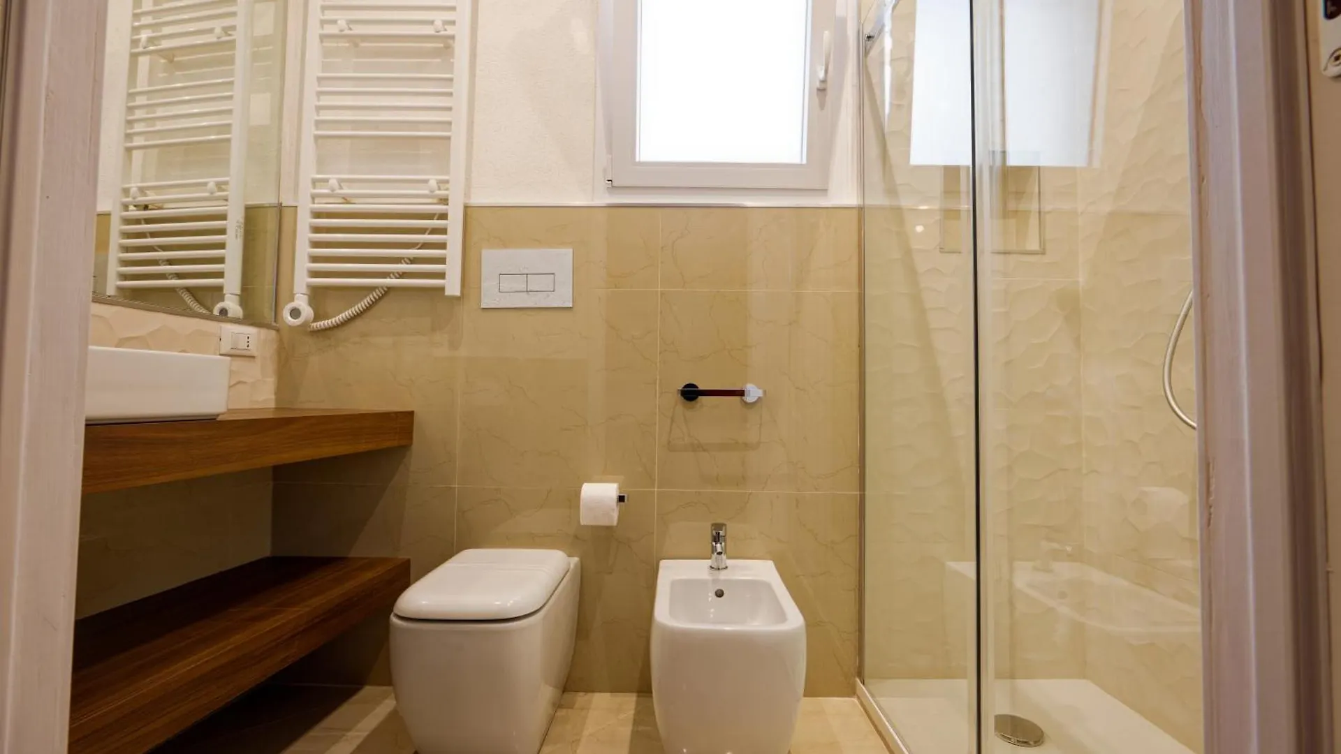 Zisa Apartment Palermo