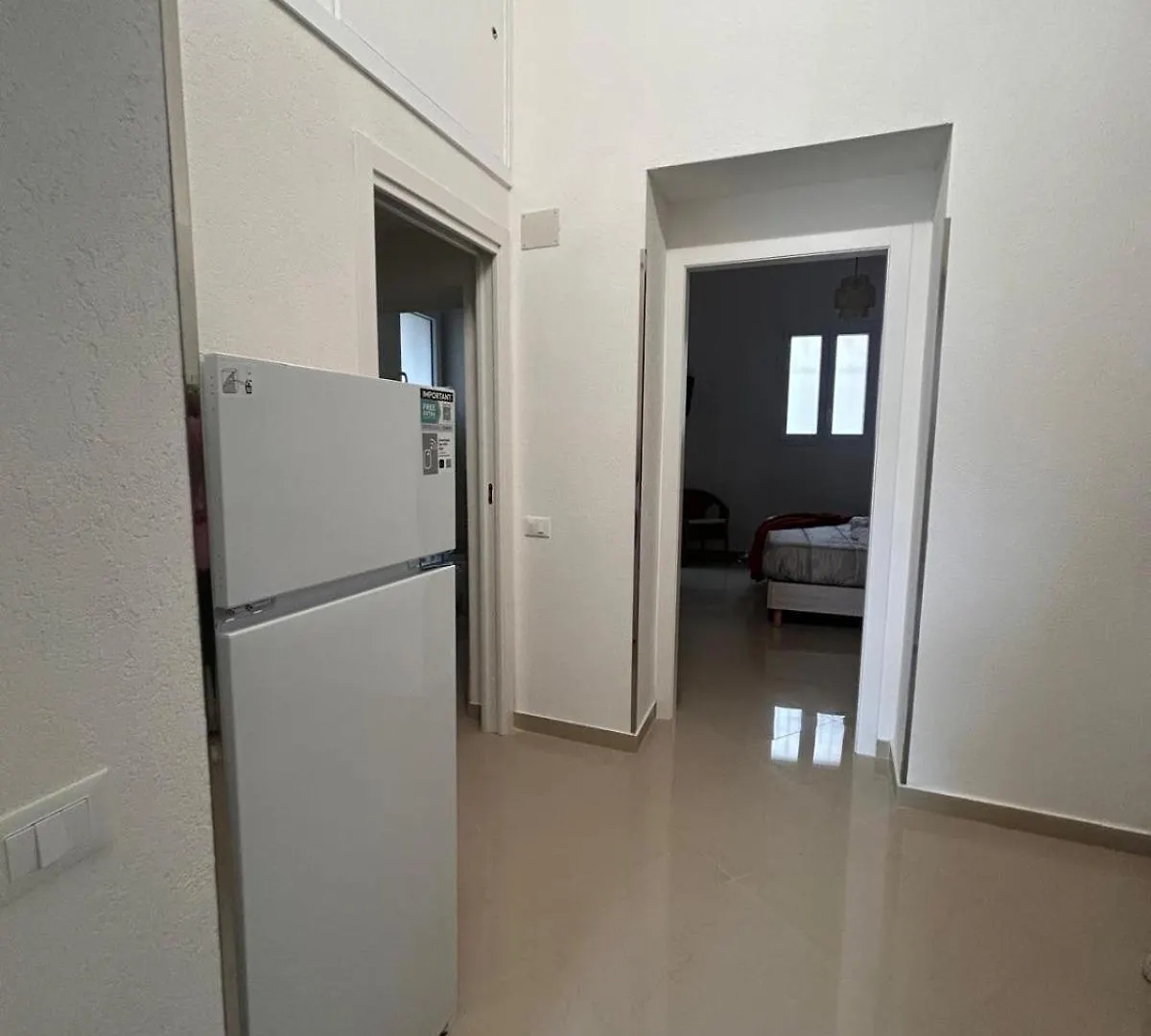 Zisa Apartment Palermo Italy