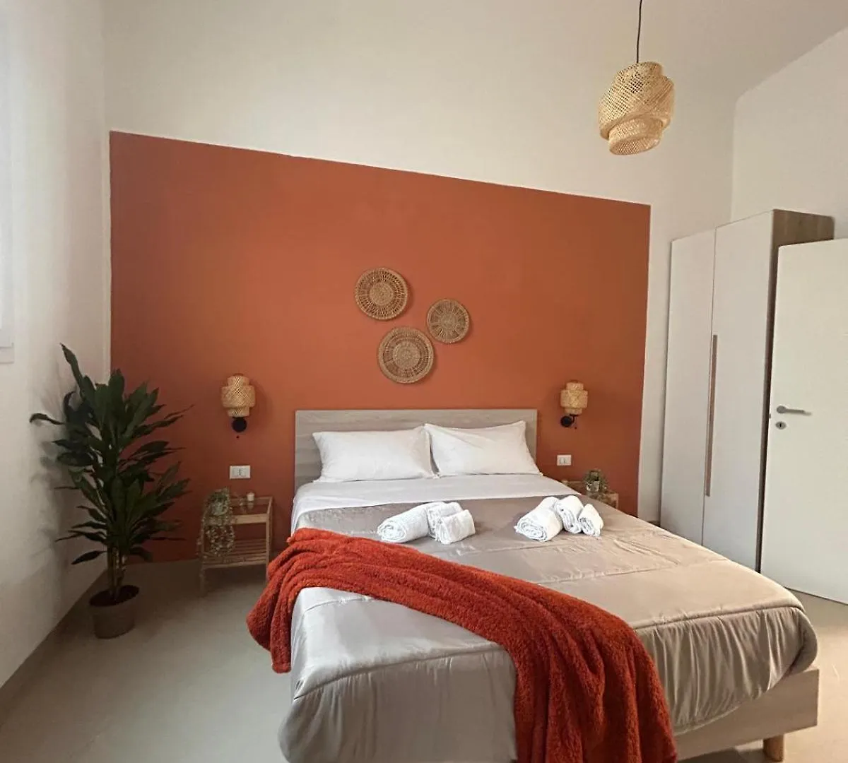 Zisa Apartment Palermo
