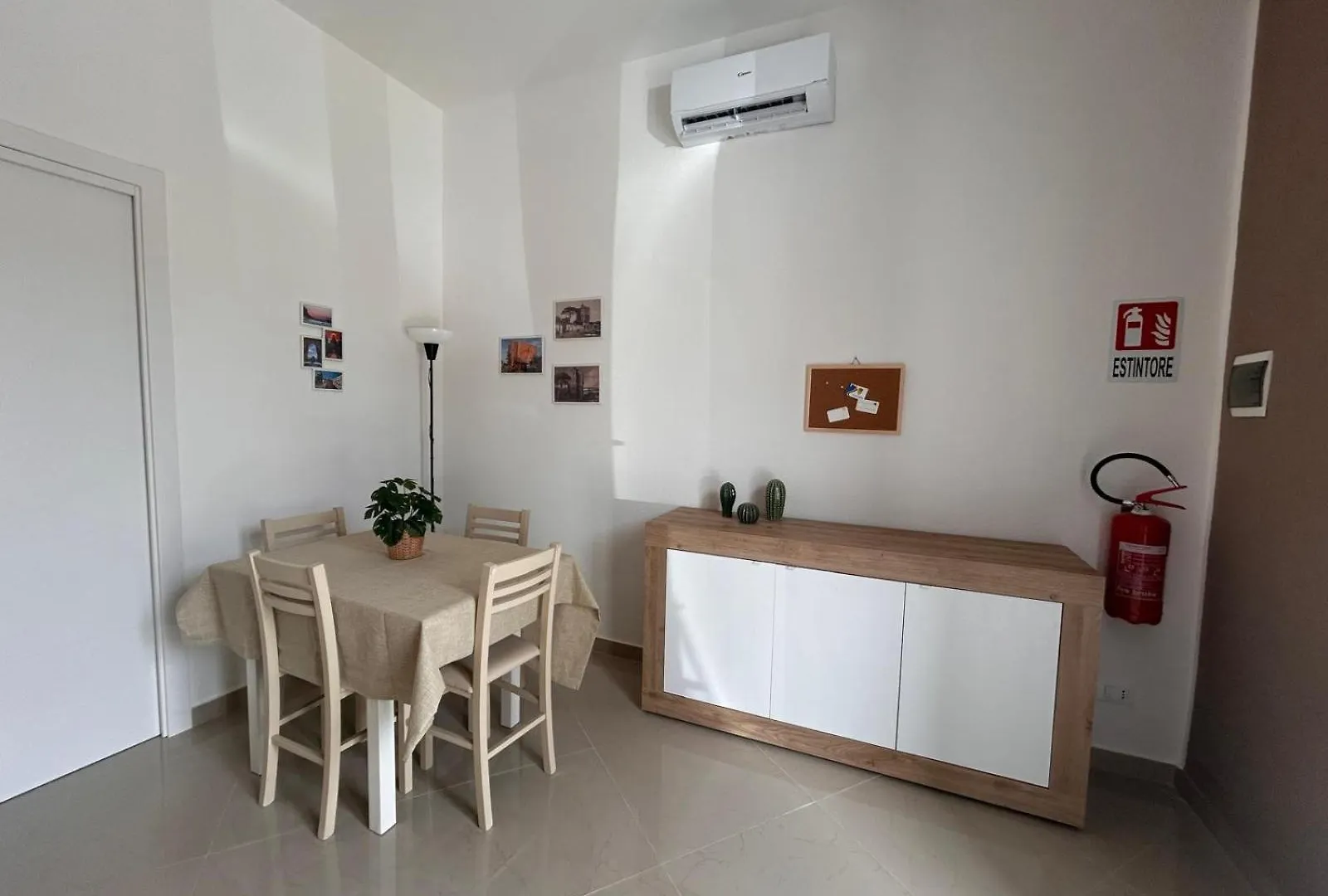 Zisa Apartment Palermo