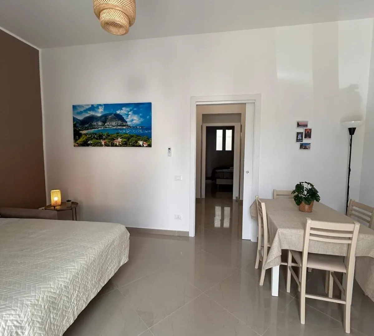 Zisa Apartment Palermo