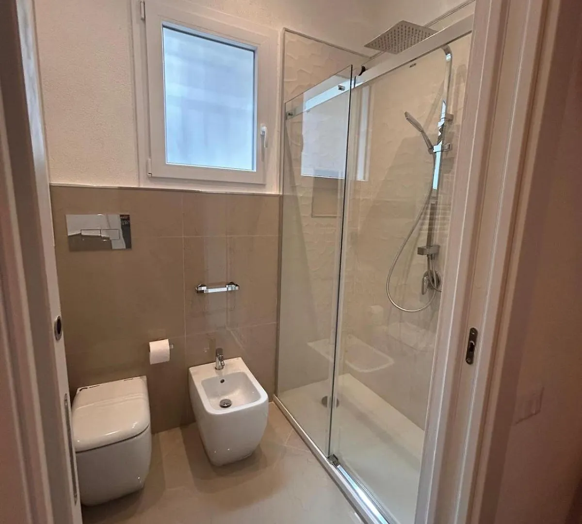 Zisa Apartment Palermo