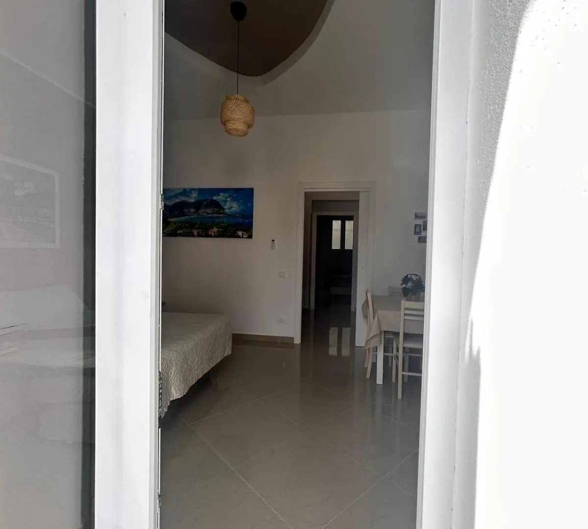 Zisa Apartment Palermo Italy