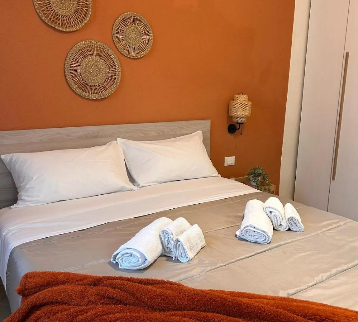 Zisa Apartment Palermo