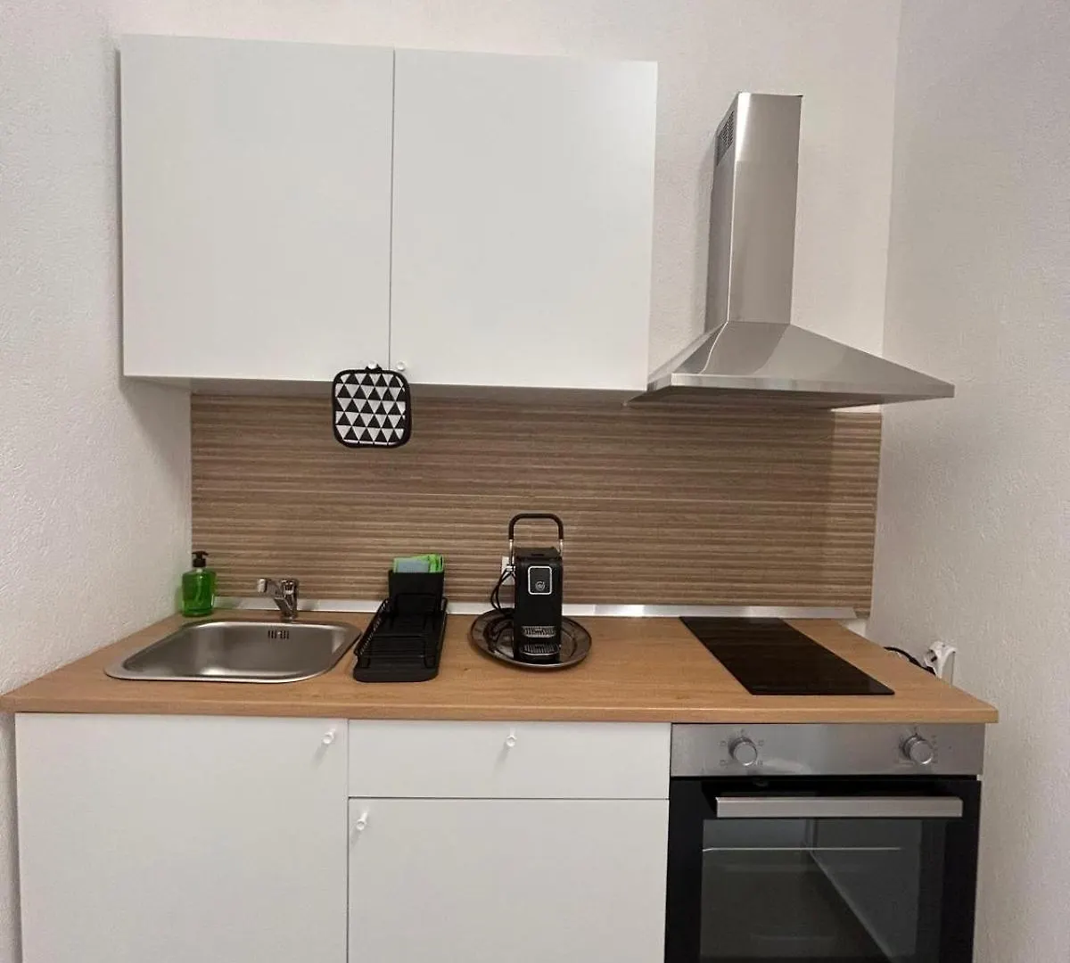 Zisa Apartment Palermo